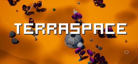Terraspace (Epic Games) Giveaway