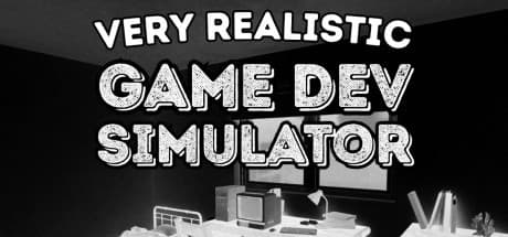 Very Realistic Game Dev Simulator (Itch.io) Giveaway