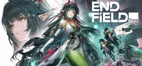 Arknights: Endfield Gift Pack Key Giveaway