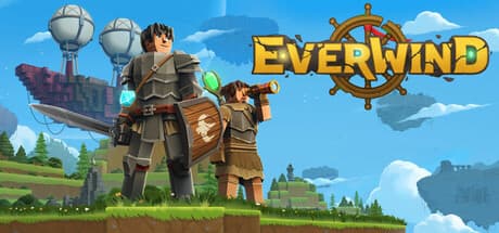 Everwind AW-51 Pack Steam Key Giveaway