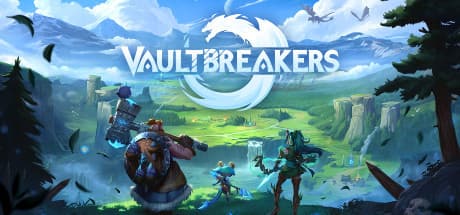 Vaultbreakers Starter Pack Key Giveaway