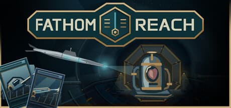 Fathom Reach Playtest Steam Key Giveaway