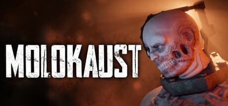 MOLOKAUST (itch.io) Giveaway